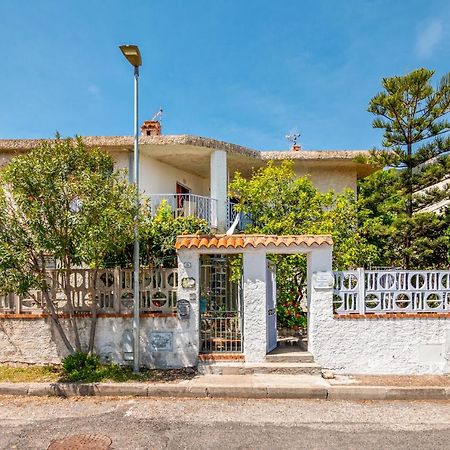 Apartmán Il Marinaio E Il Nostromo Cala Gonone Exteriér fotografie