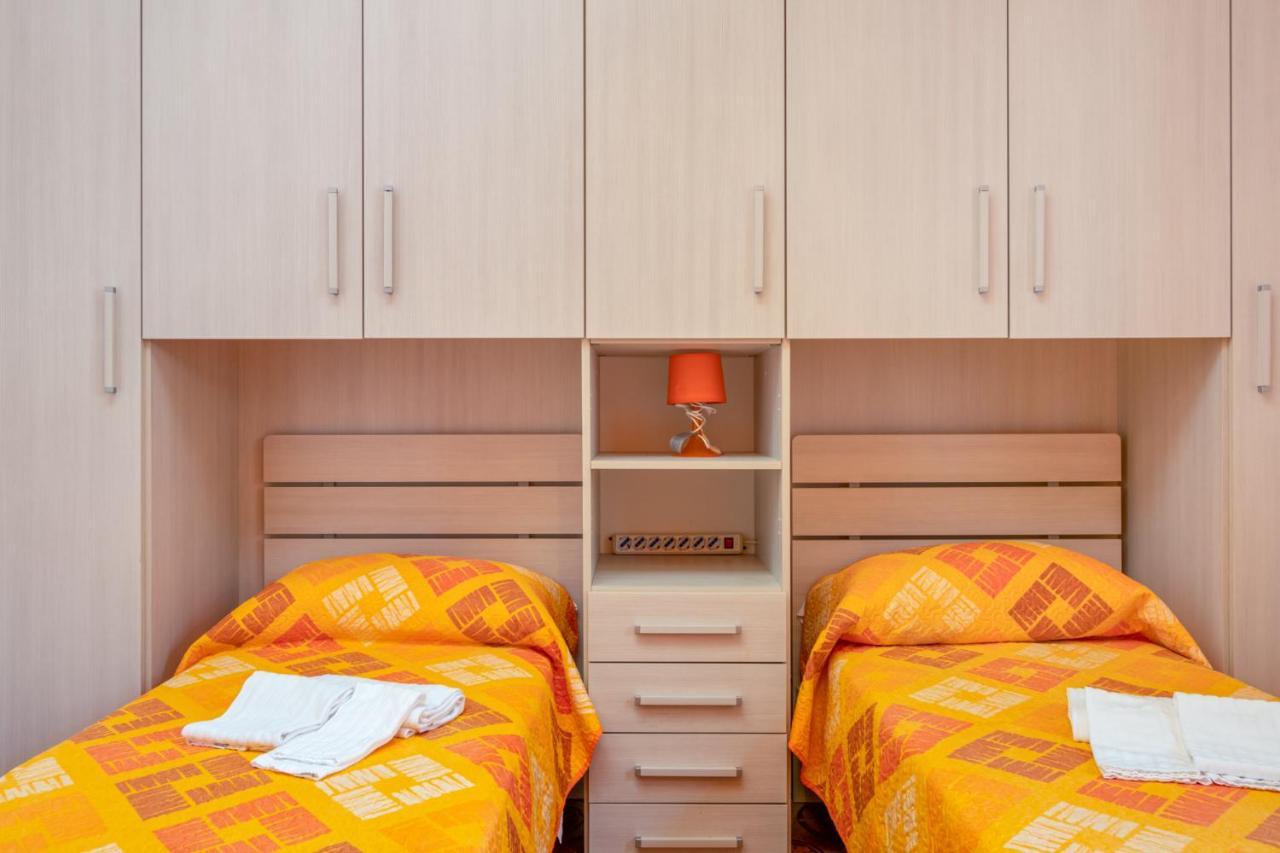 Apartmán Il Marinaio E Il Nostromo Cala Gonone Exteriér fotografie