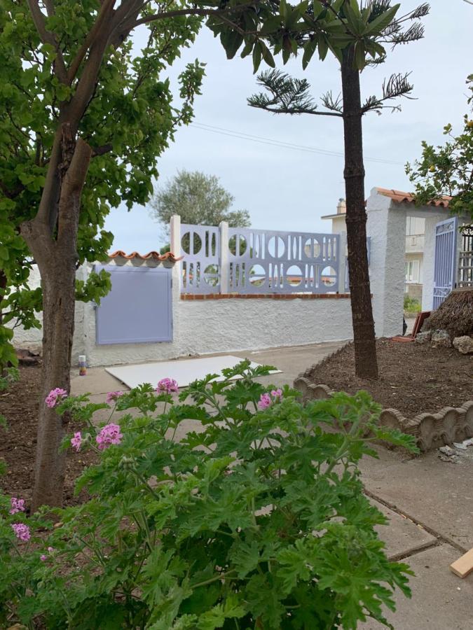 Apartmán Il Marinaio E Il Nostromo Cala Gonone Exteriér fotografie